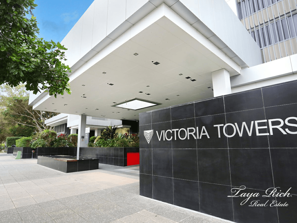 2303/34 Scarborough Street, SOUTHPORT, QLD 4215