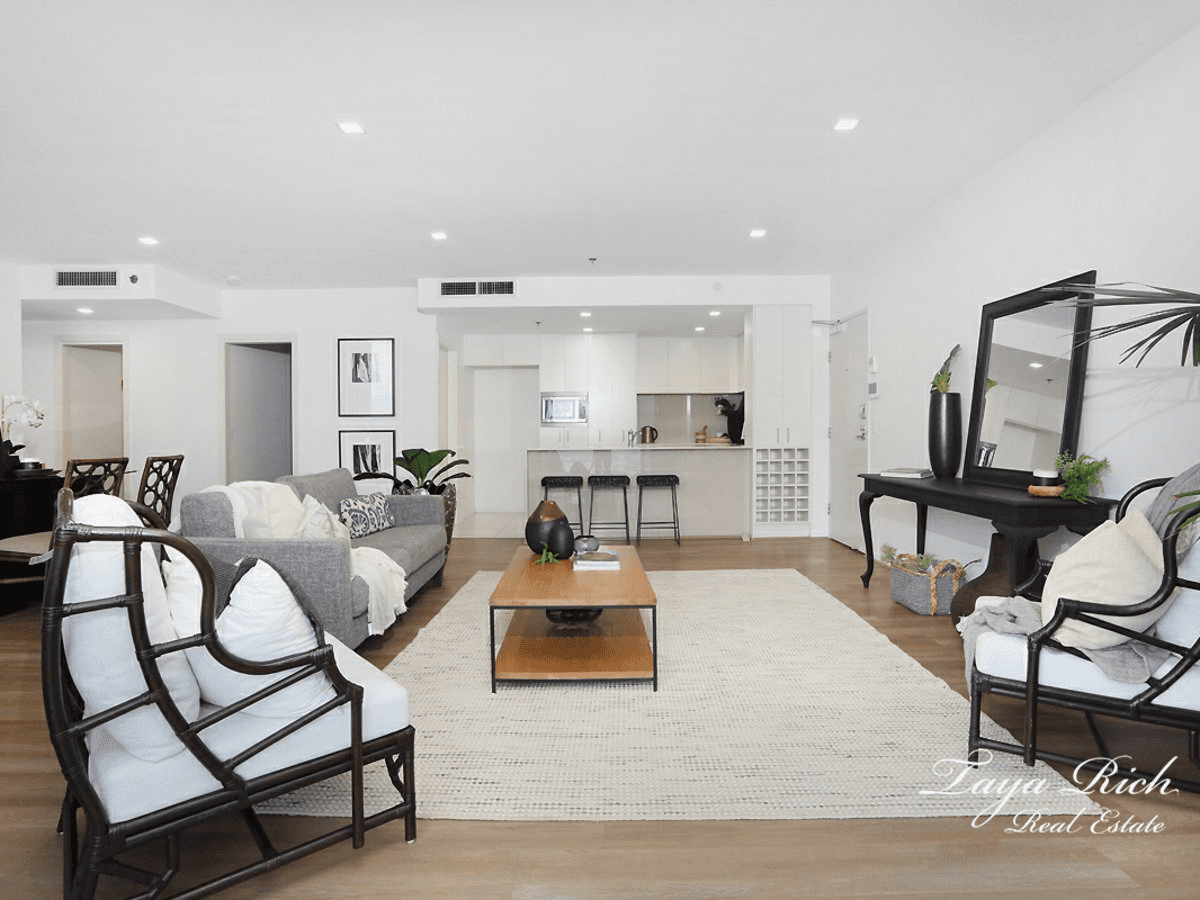 2303/34 Scarborough Street, SOUTHPORT, QLD 4215