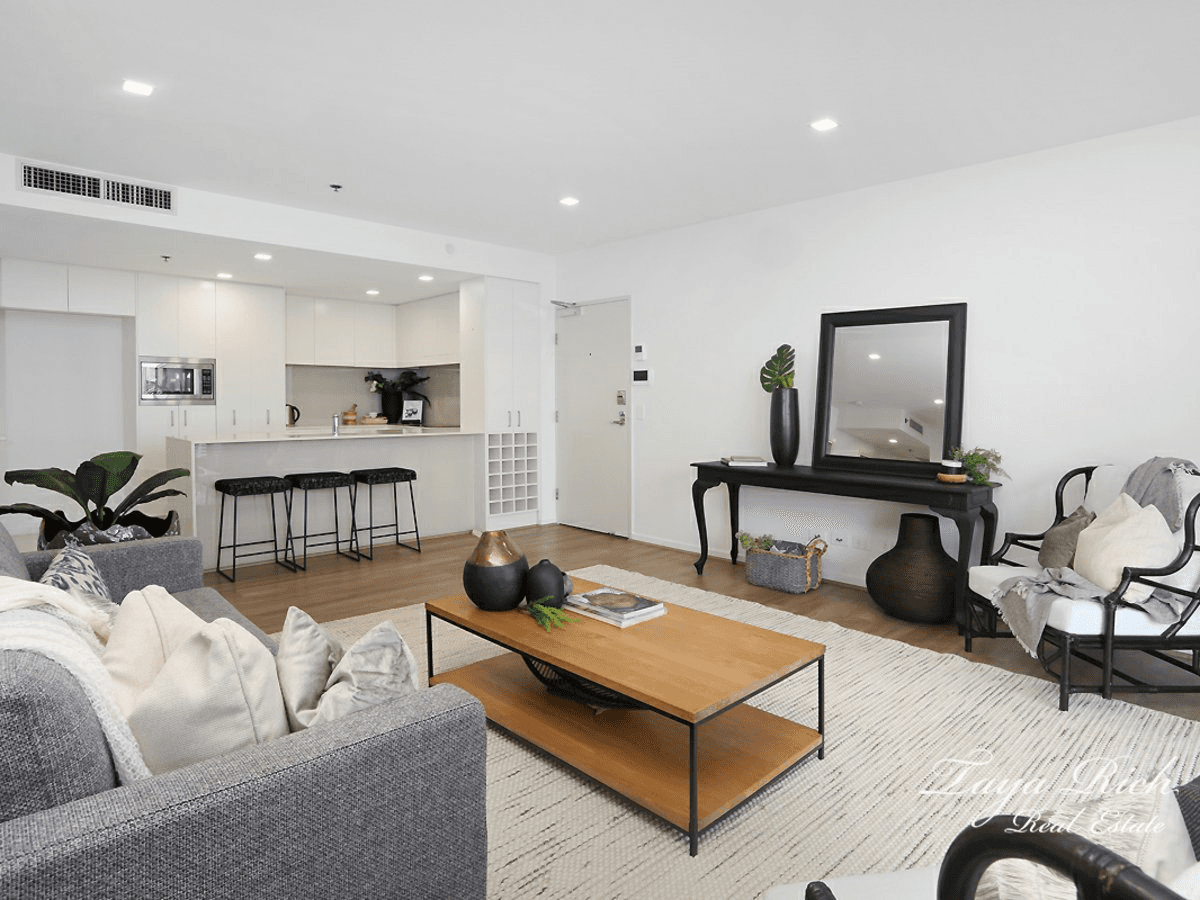 2303/34 Scarborough Street, SOUTHPORT, QLD 4215