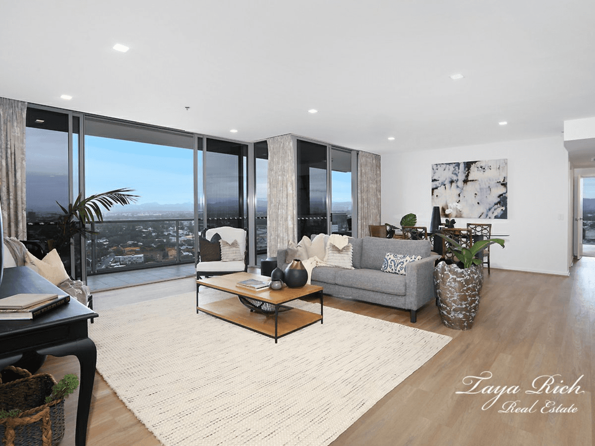 2303/34 Scarborough Street, SOUTHPORT, QLD 4215
