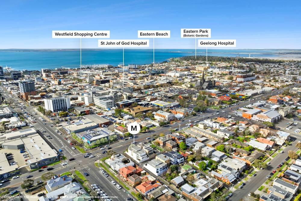 1/36 McKillop Street, Geelong, VIC 3220