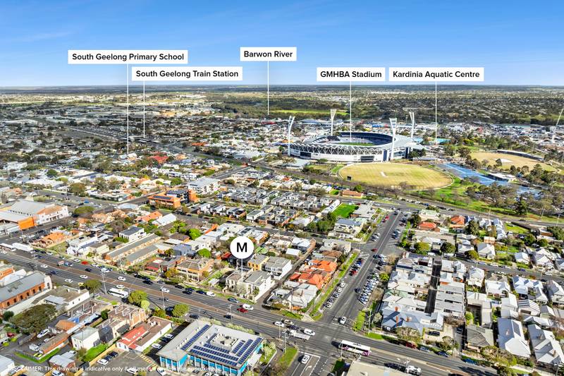 1/36 McKillop Street, Geelong, VIC 3220