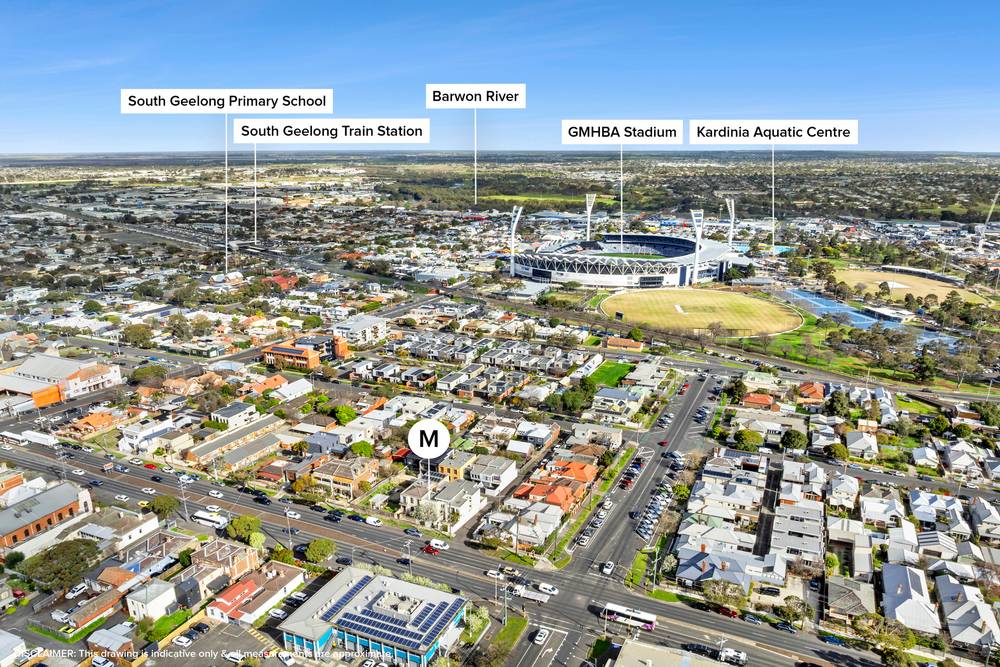 1/36 McKillop Street, Geelong, VIC 3220