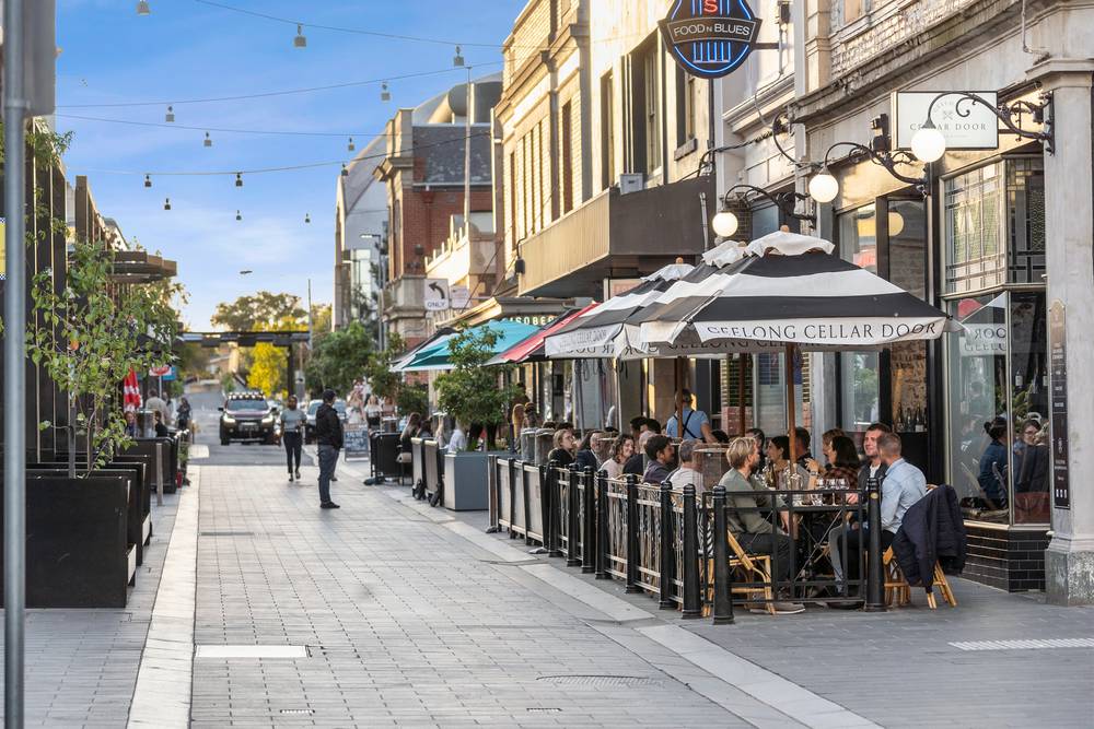 1/36 McKillop Street, Geelong, VIC 3220