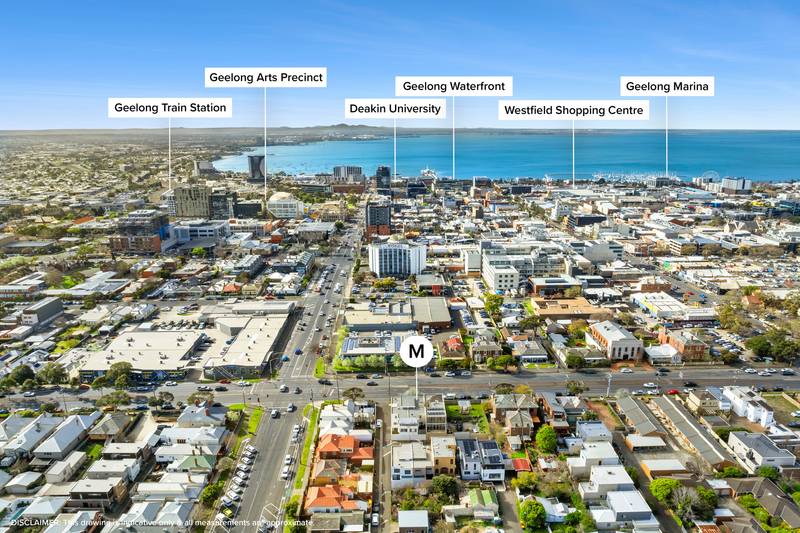 1/36 McKillop Street, Geelong, VIC 3220