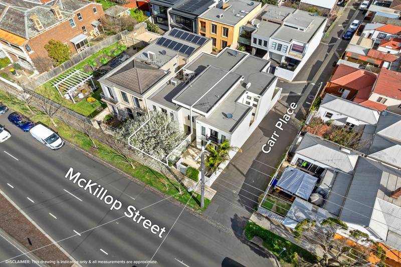 1/36 McKillop Street, Geelong, VIC 3220