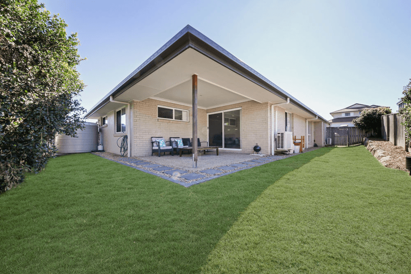 37 Rasmussen Crescent, REDBANK PLAINS, QLD 4301