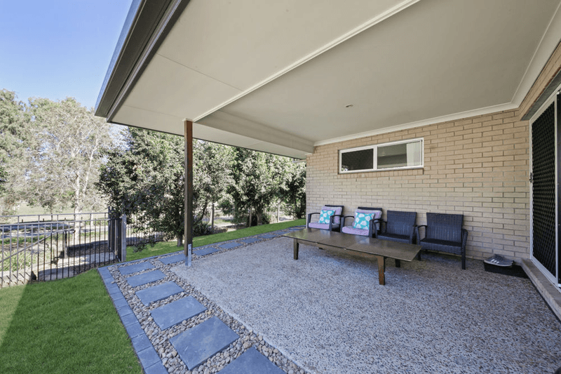 37 Rasmussen Crescent, REDBANK PLAINS, QLD 4301