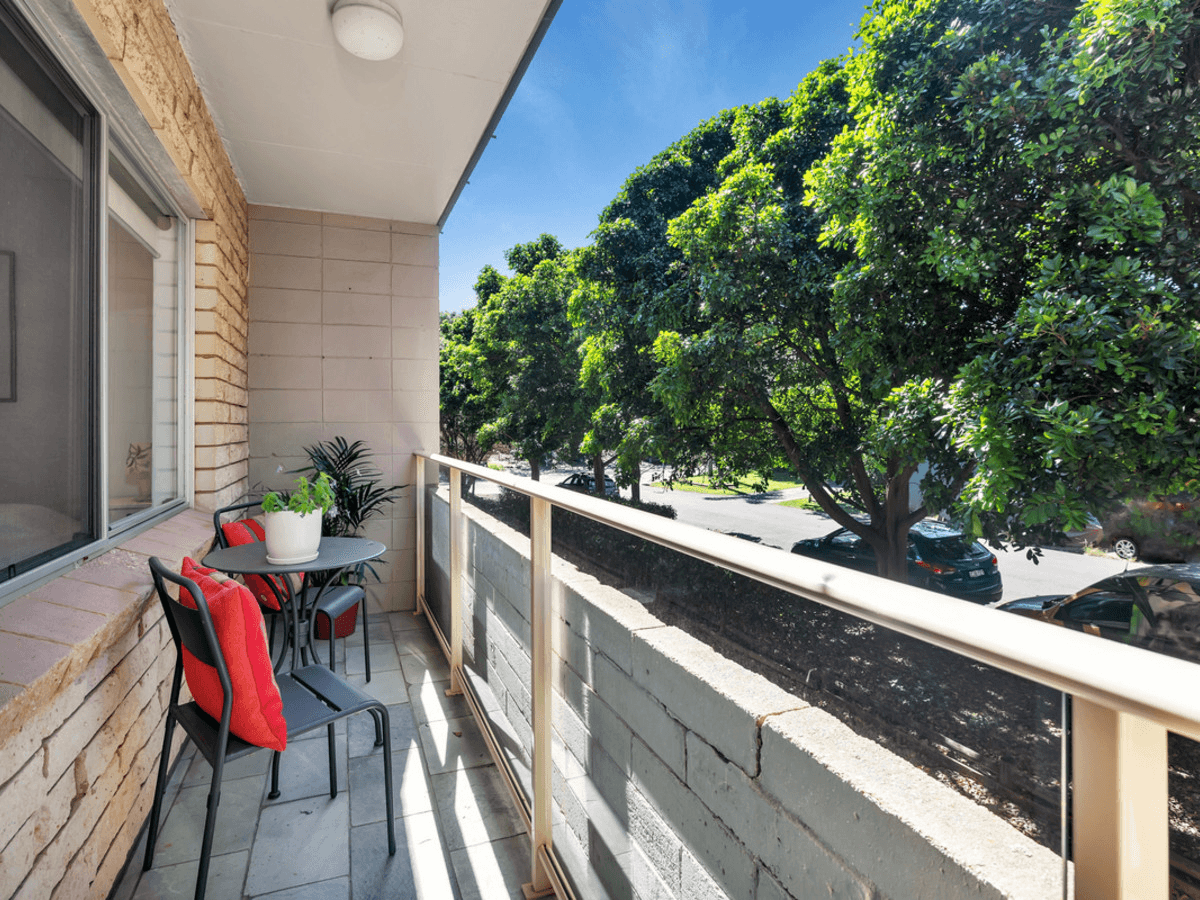 7/3 Bassett Street, MONA VALE, NSW 2103