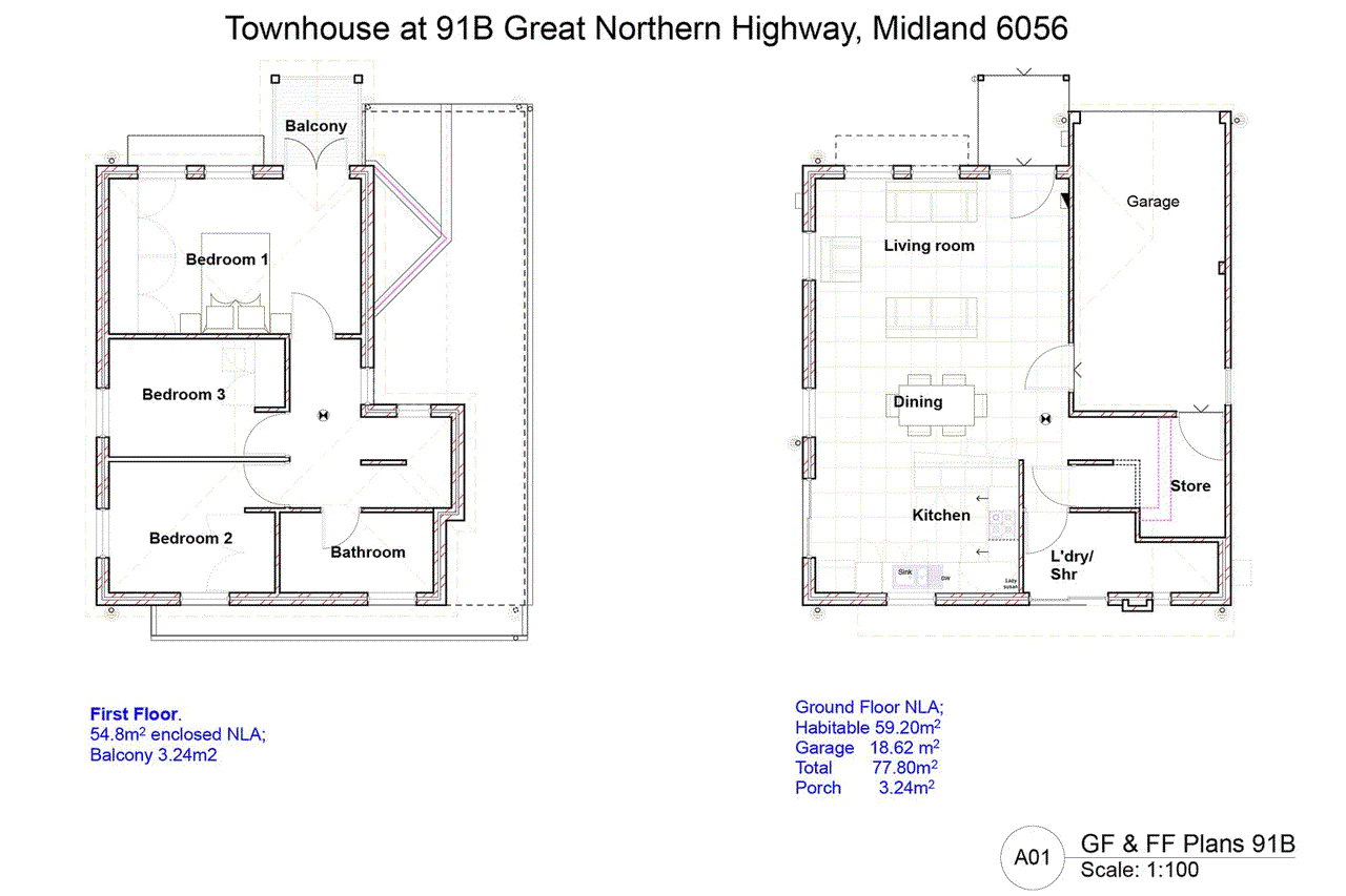 91B Great Northern Highway, Midland, WA 6056