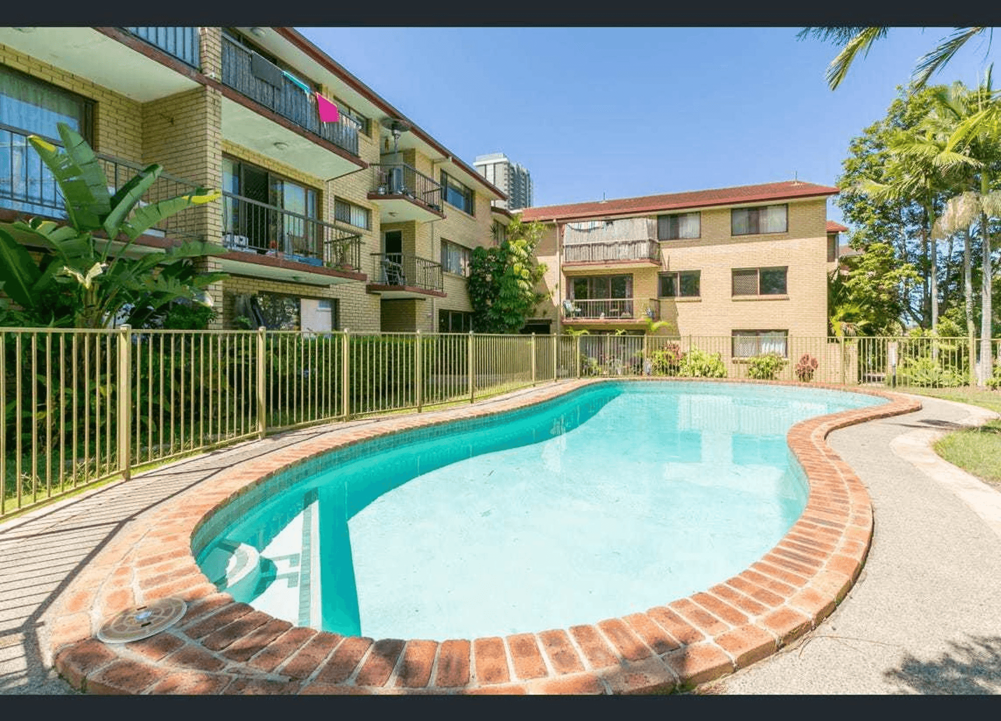 17/83 Queen Street, SOUTHPORT, QLD 4215