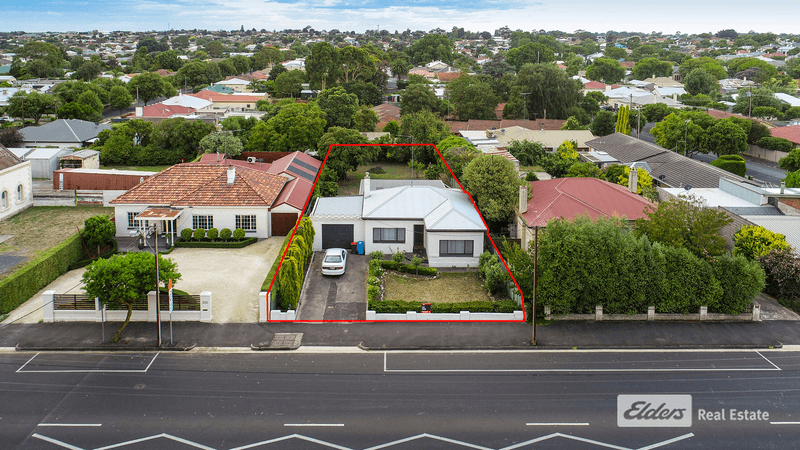 200 COMMERCIAL WEST Street, MOUNT GAMBIER, SA 5290