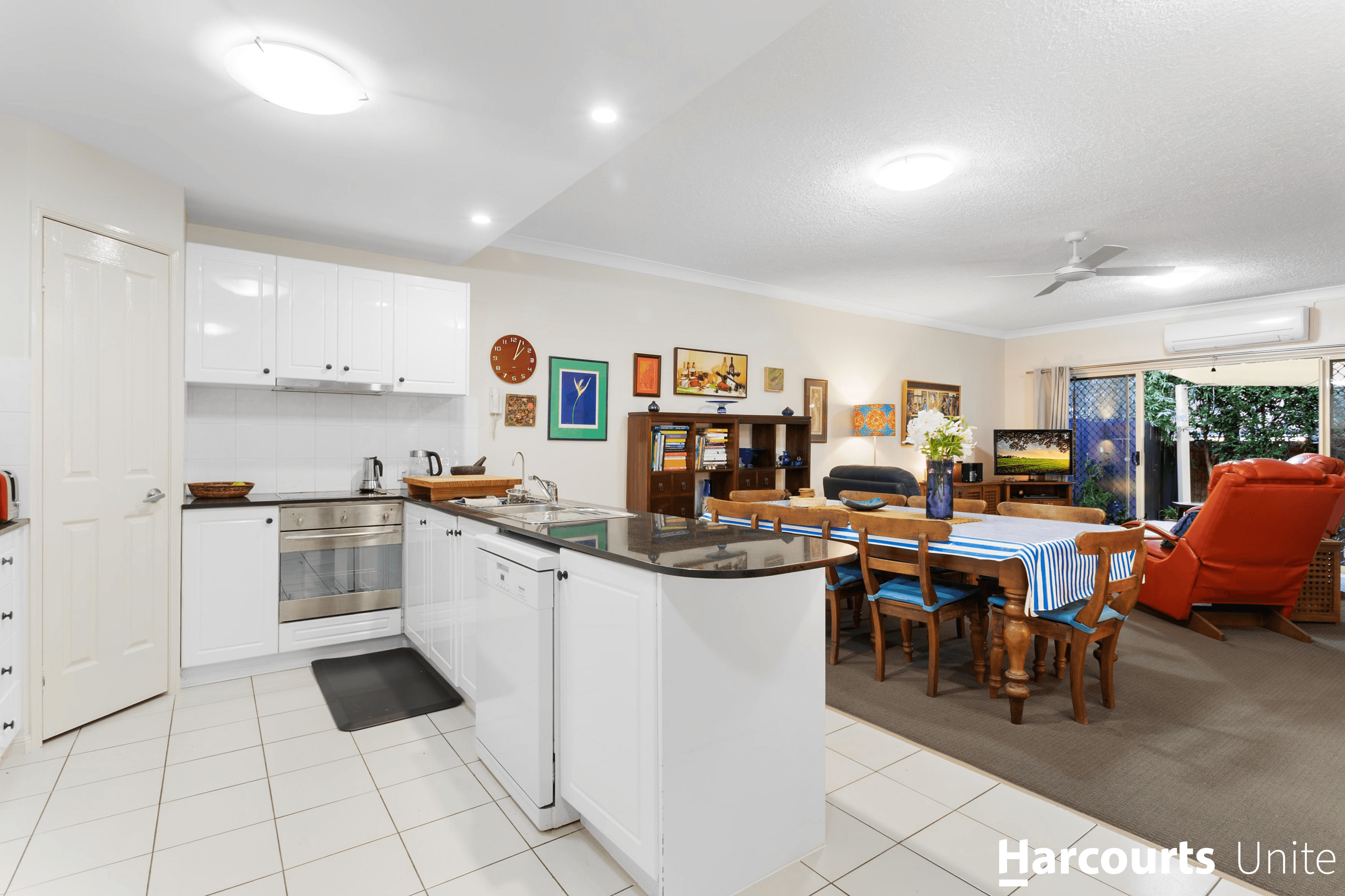 1/22 Robert Street, CLONTARF, QLD 4019