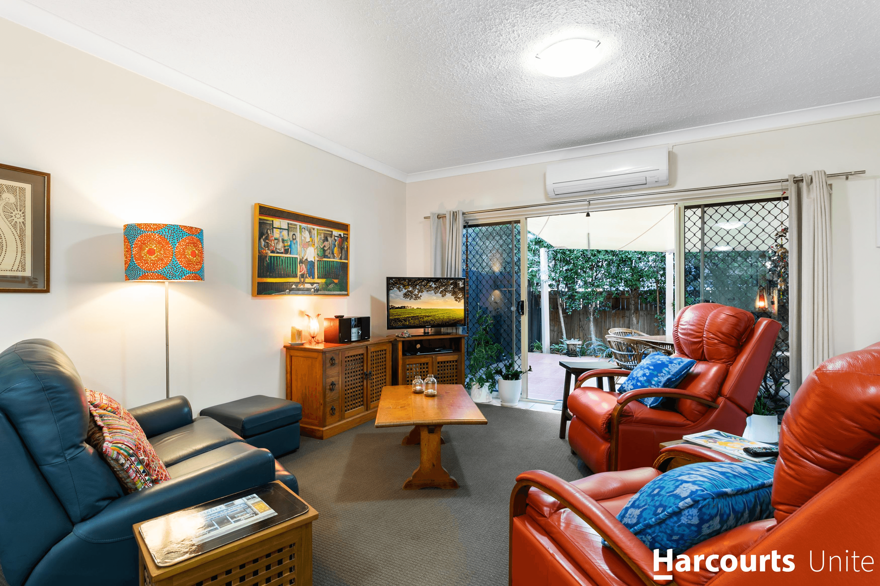 1/22 Robert Street, CLONTARF, QLD 4019