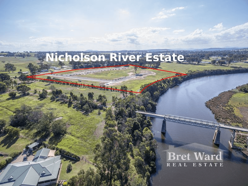 7 Southon Terrace, NICHOLSON, VIC 3882