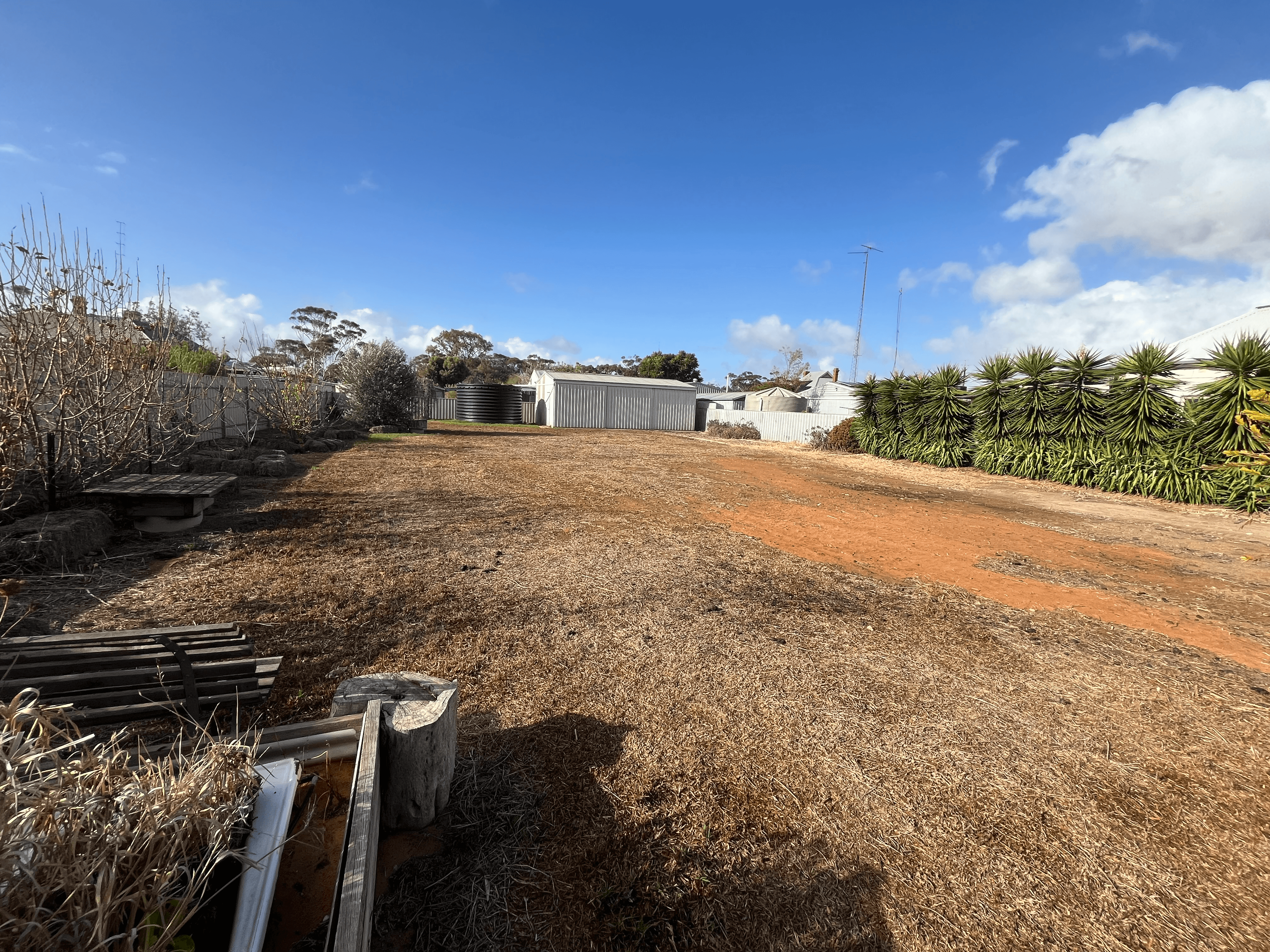 1A Second Street, BUTE, SA 5560