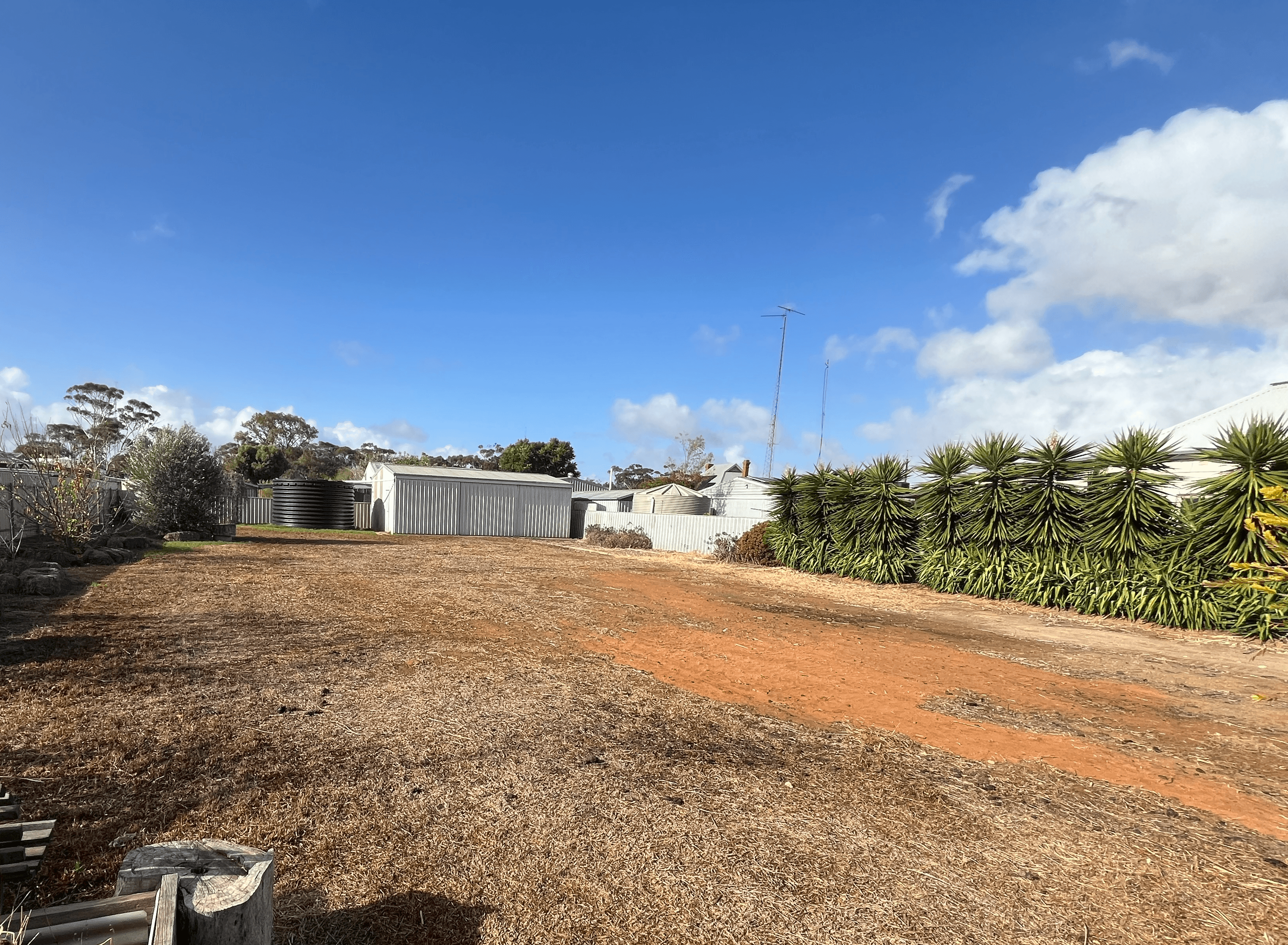 1A Second Street, BUTE, SA 5560