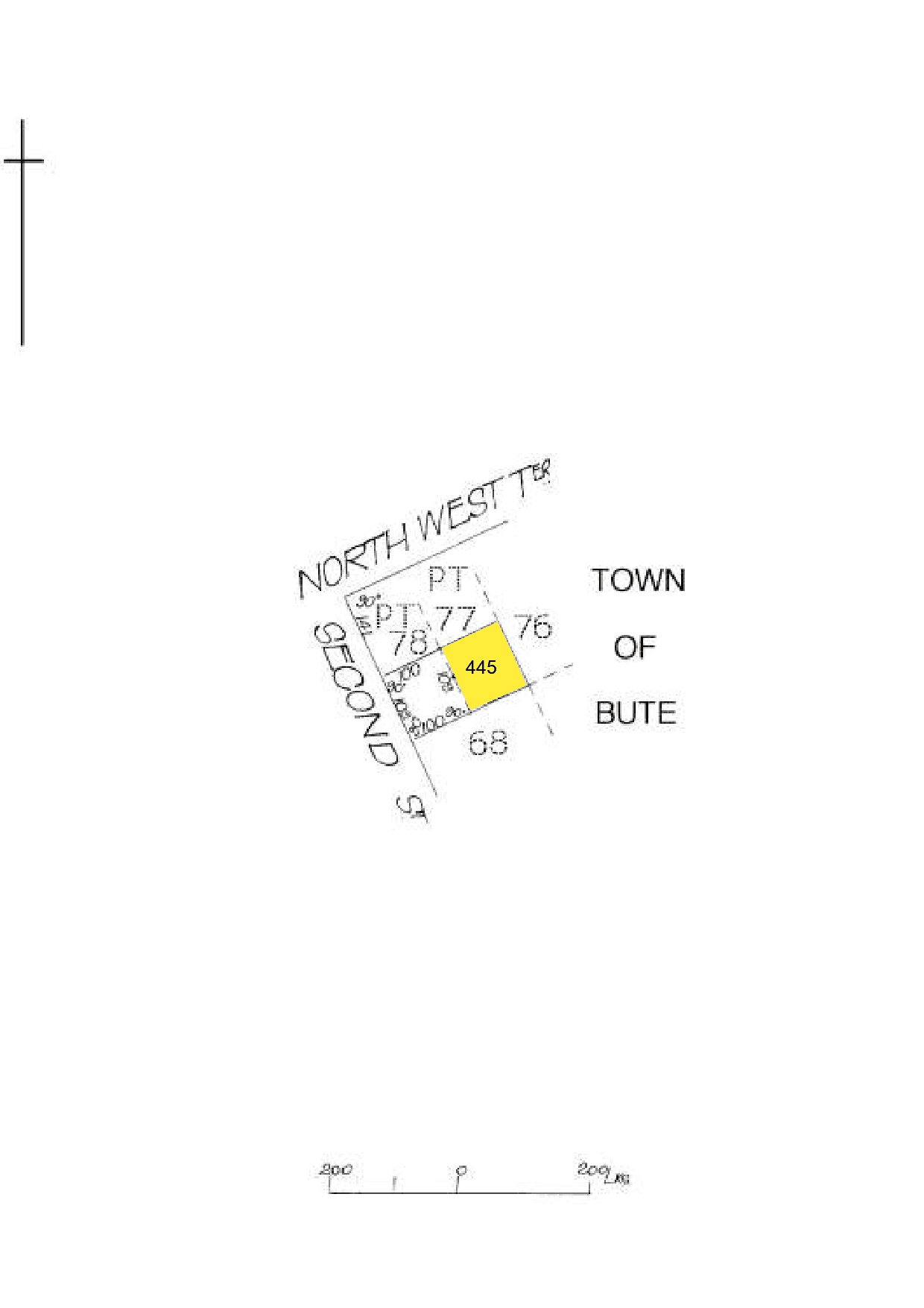 1A Second Street, BUTE, SA 5560