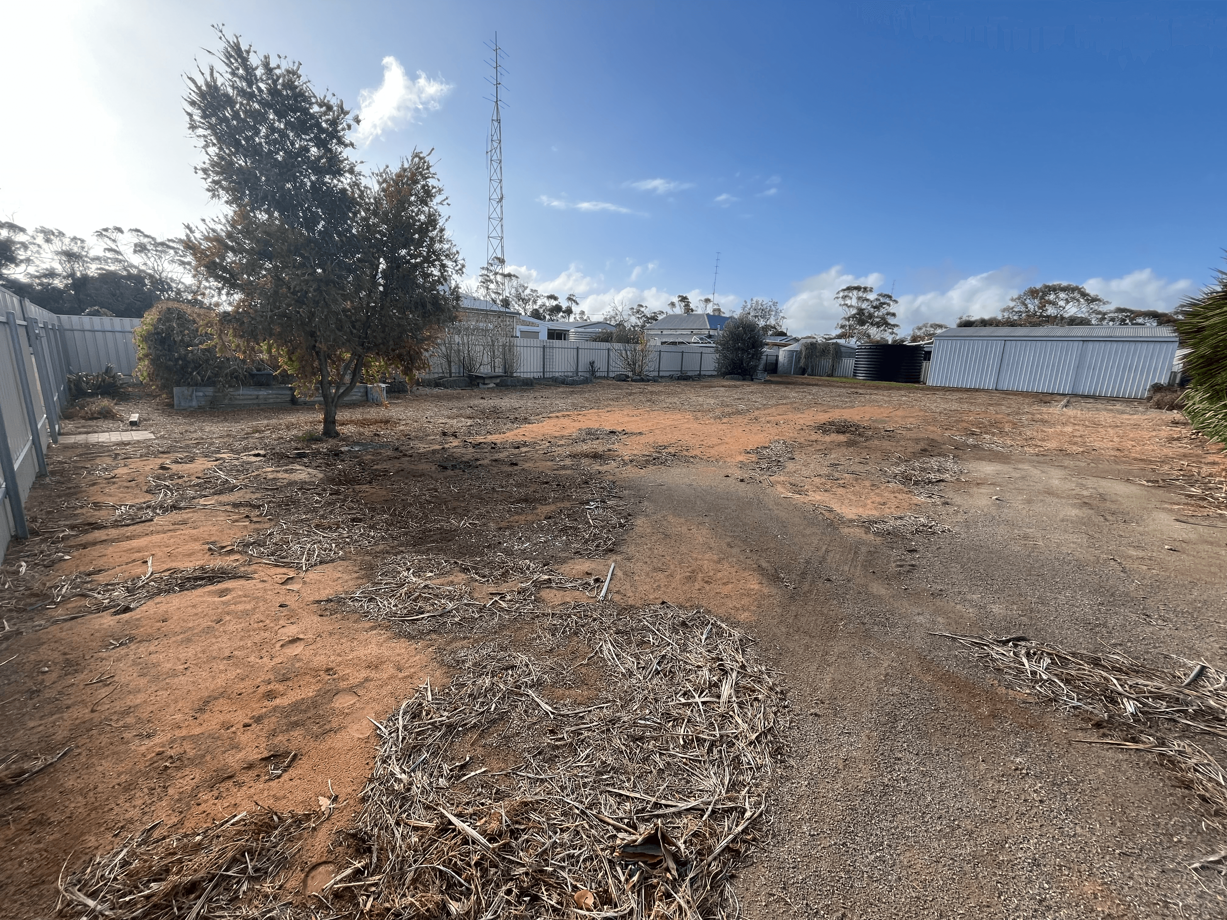 1A Second Street, BUTE, SA 5560