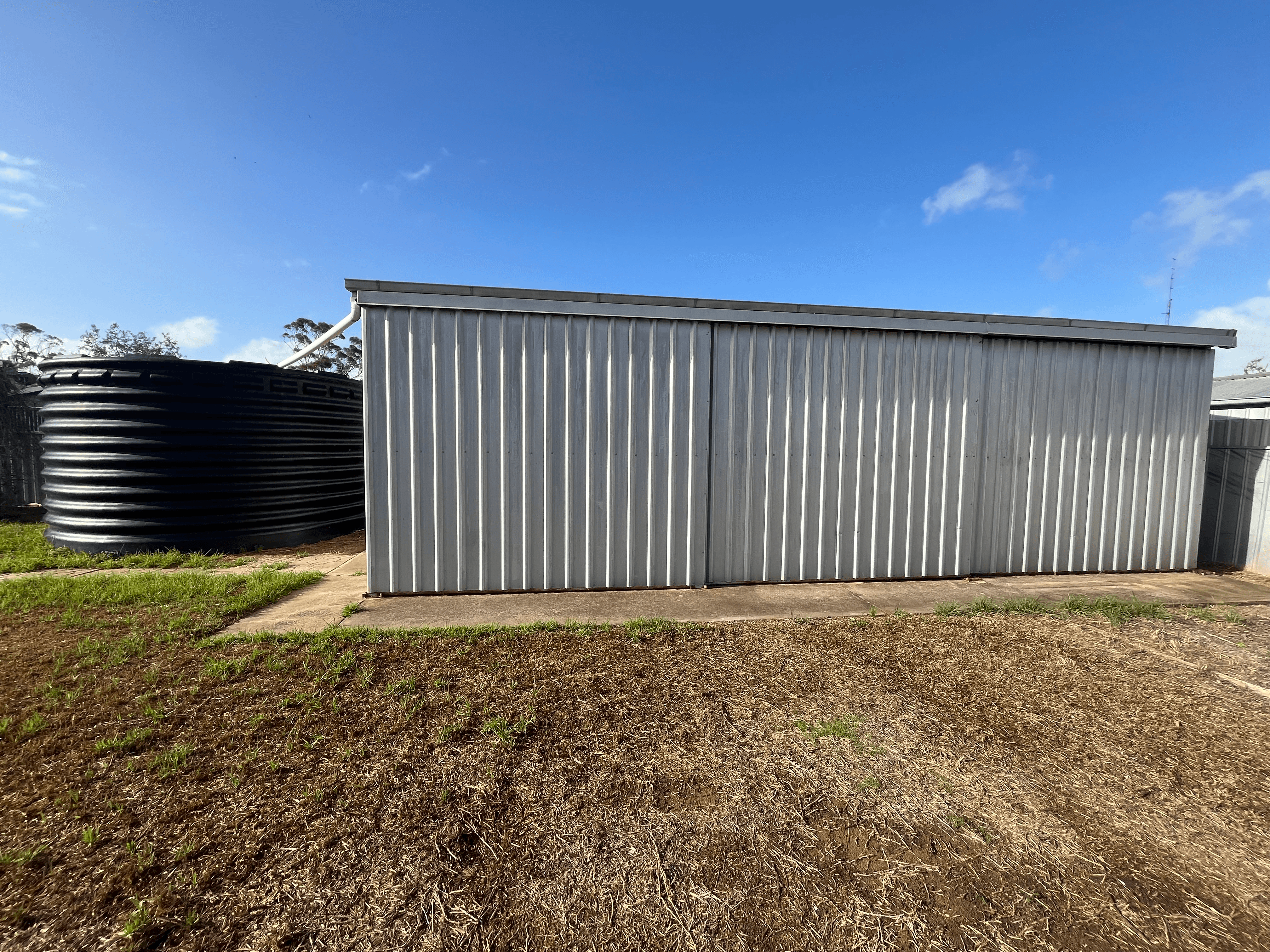 1A Second Street, BUTE, SA 5560