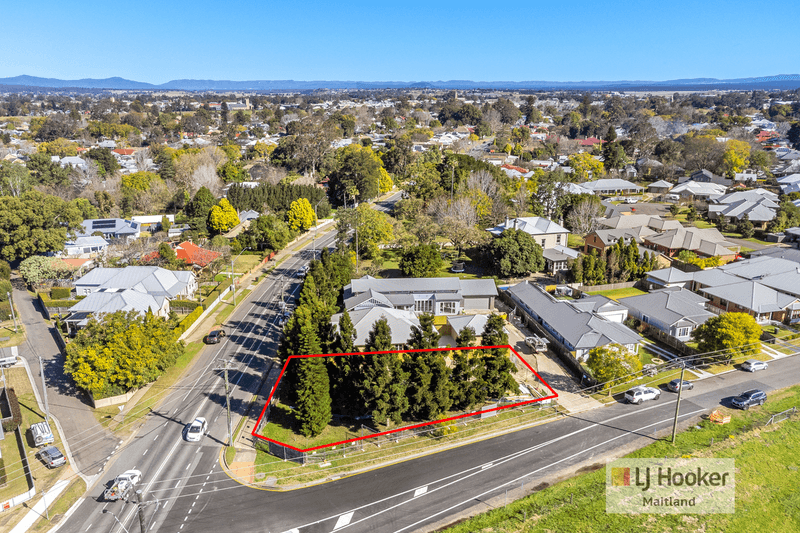 98 Belmore Road, LORN, NSW 2320