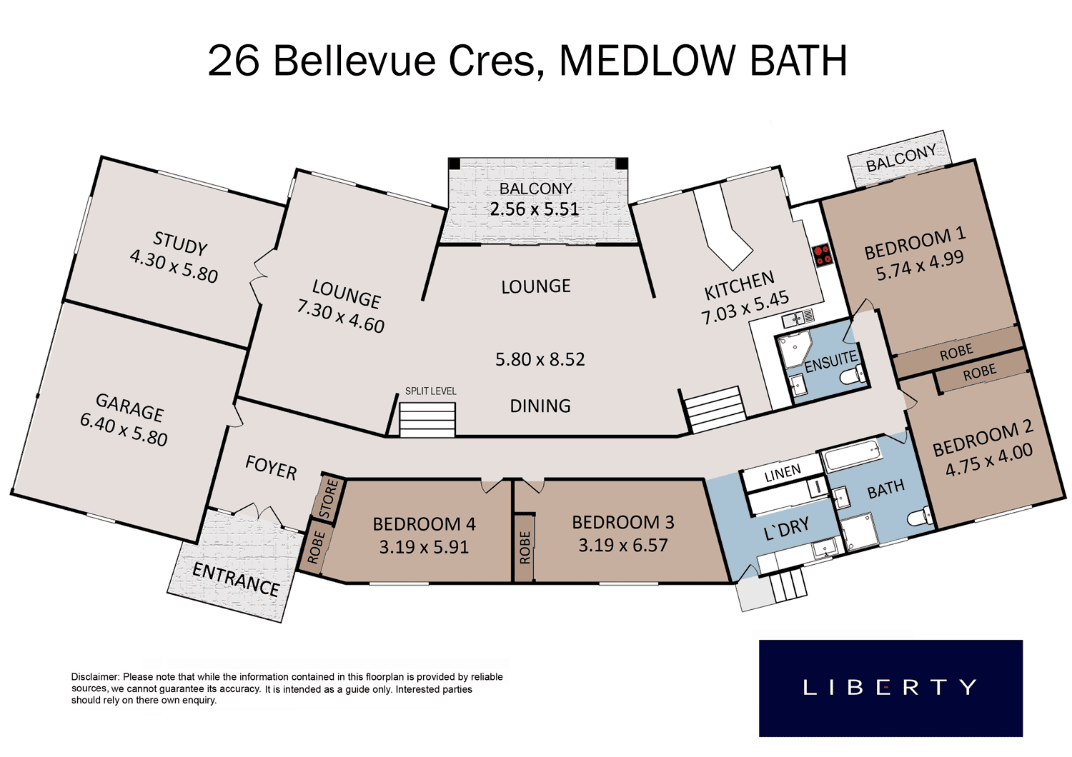 26 Bellevue Cres, Medlow Bath, NSW 2780