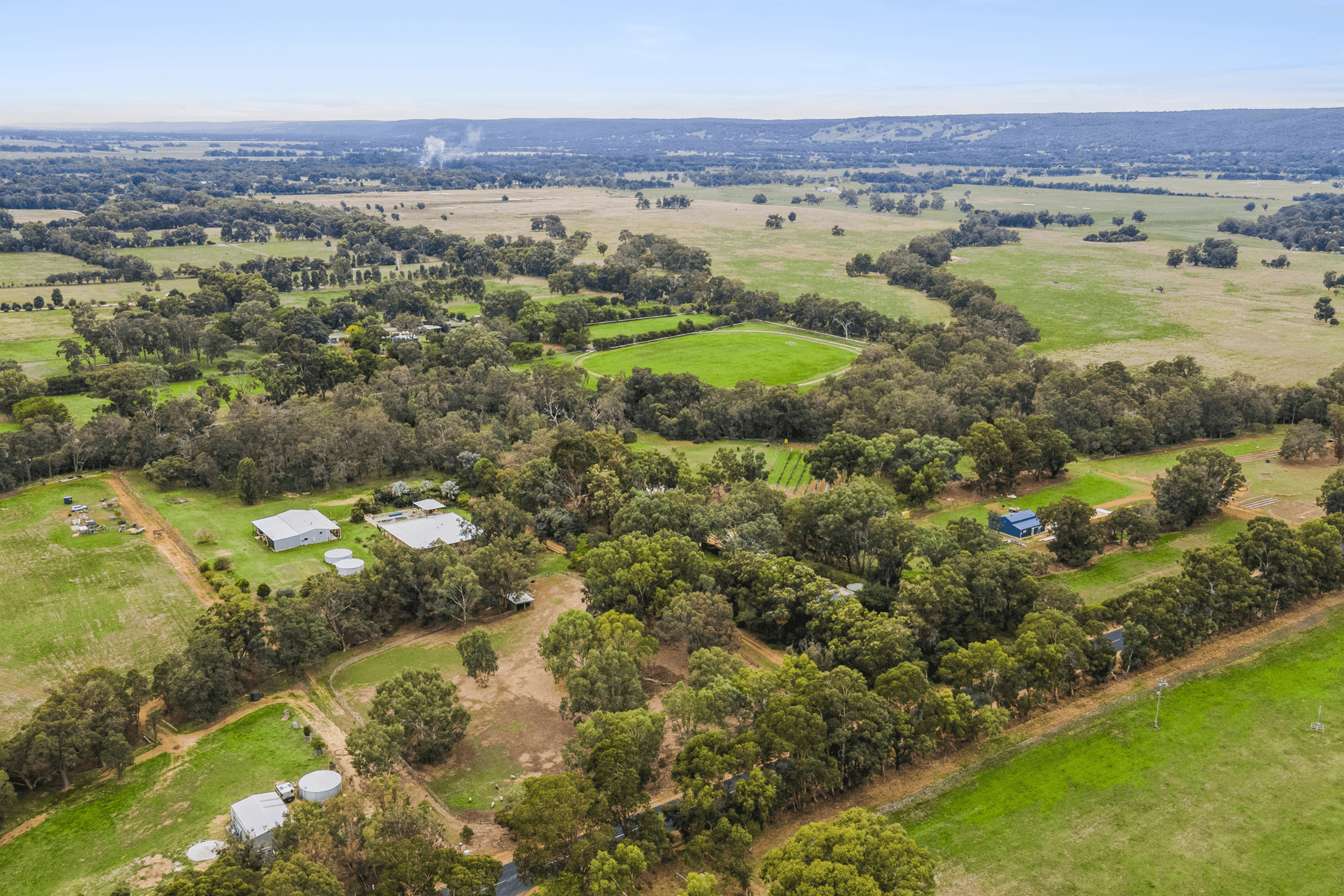 32 McMahon Road, North Dandalup, WA 6207