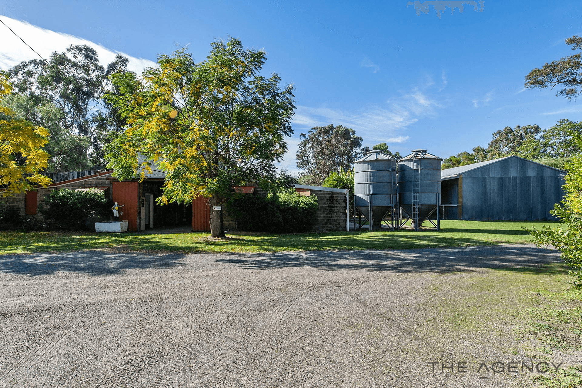 32 McMahon Road, North Dandalup, WA 6207