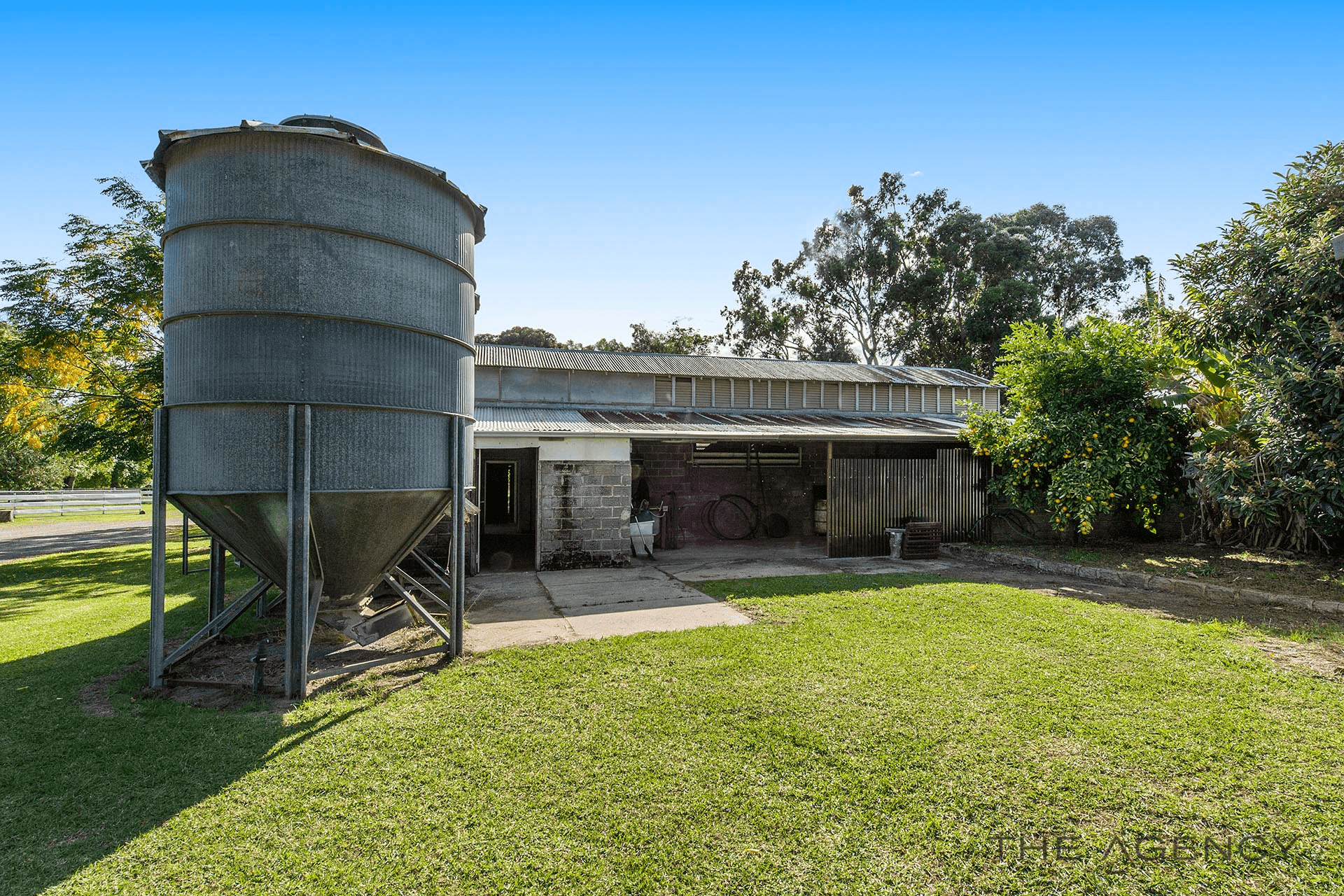 32 McMahon Road, North Dandalup, WA 6207