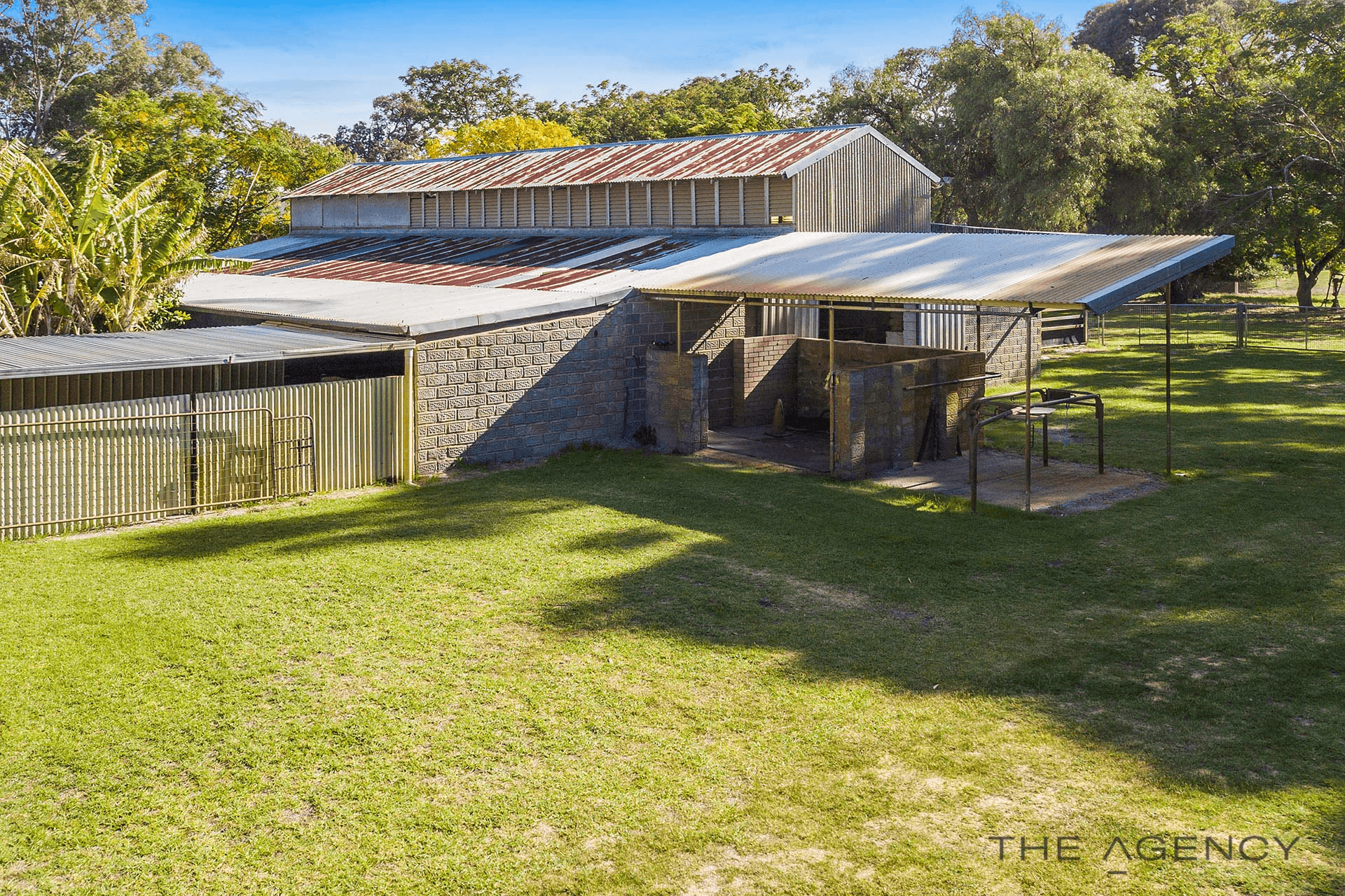 32 McMahon Road, North Dandalup, WA 6207