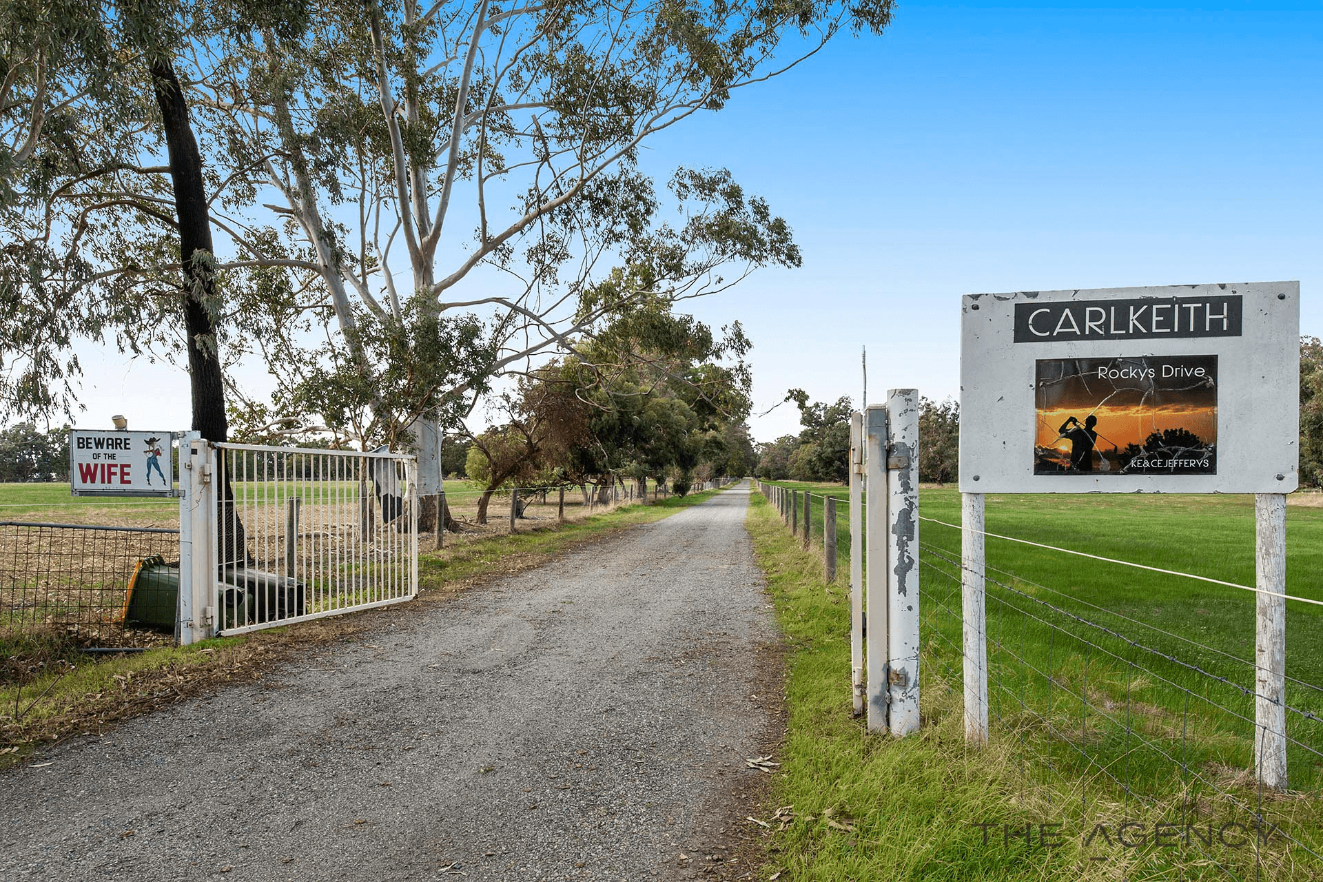 32 McMahon Road, North Dandalup, WA 6207