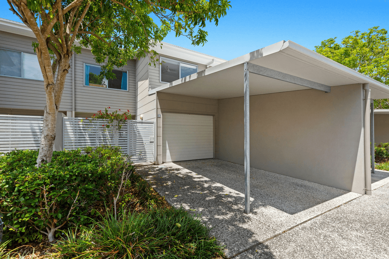 Unit 58/11 Crayfish St, Mountain Creek, QLD 4557