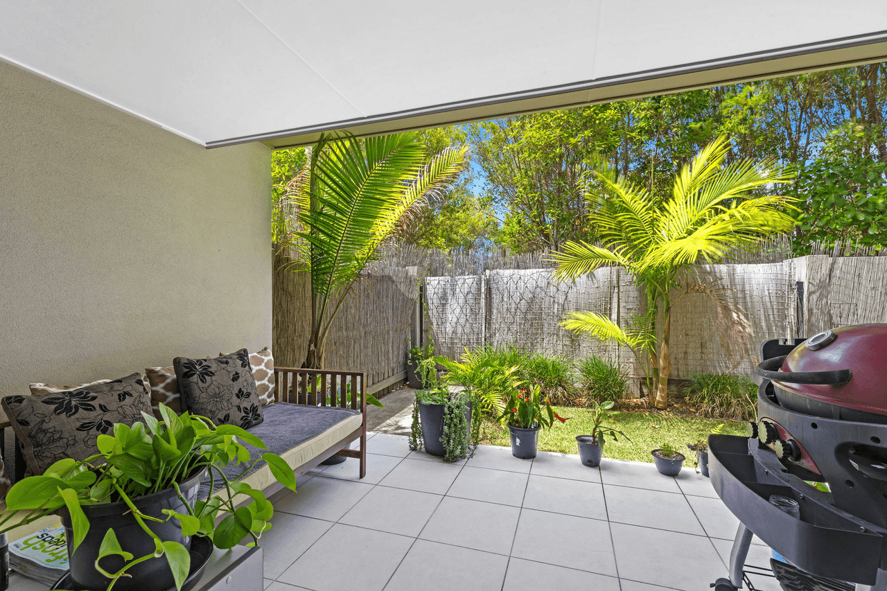 Unit 58/11 Crayfish St, Mountain Creek, QLD 4557