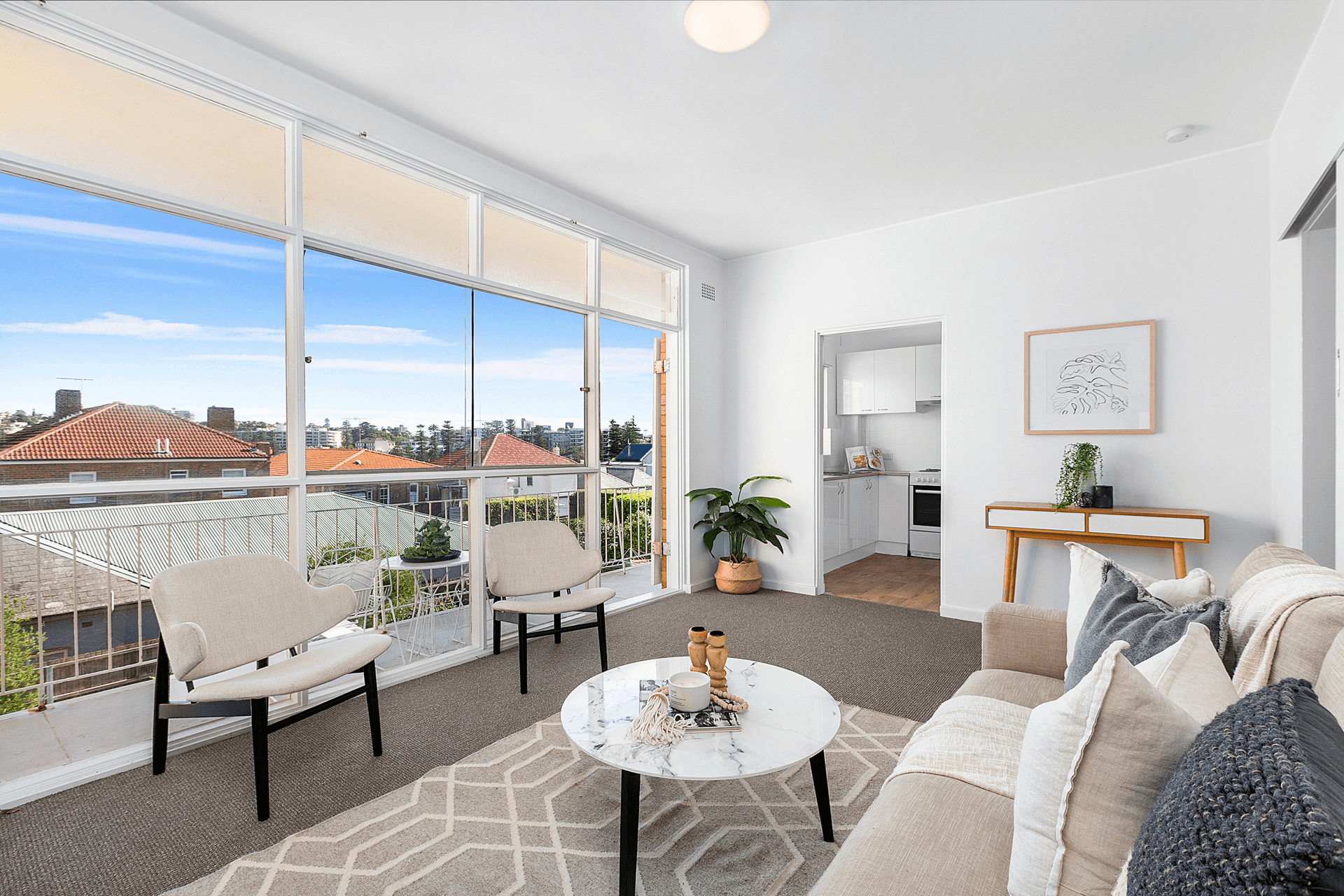 9/11 Stuart Street, Manly, NSW 2095