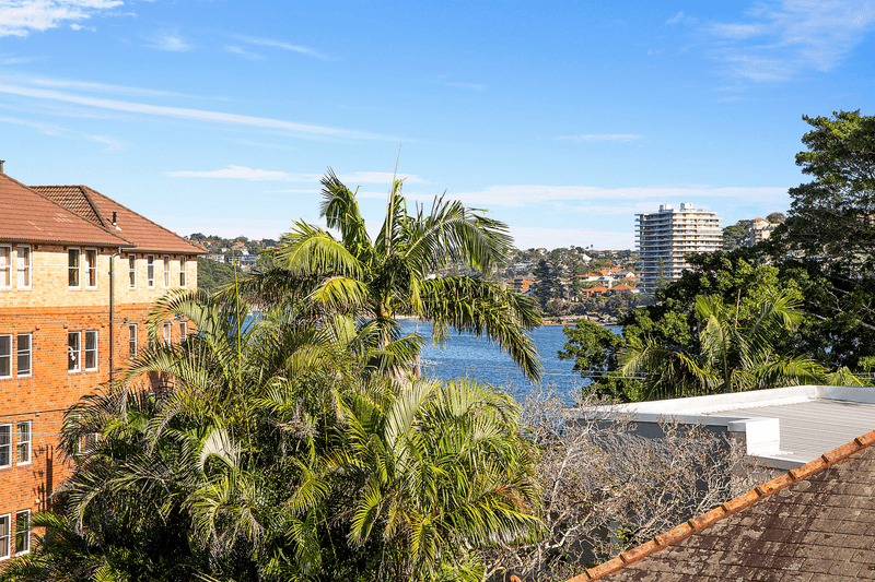 9/11 Stuart Street, Manly, NSW 2095