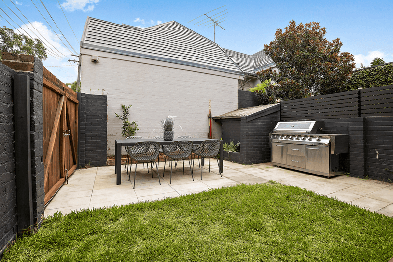 103 Evans Street, Rozelle, NSW 2039