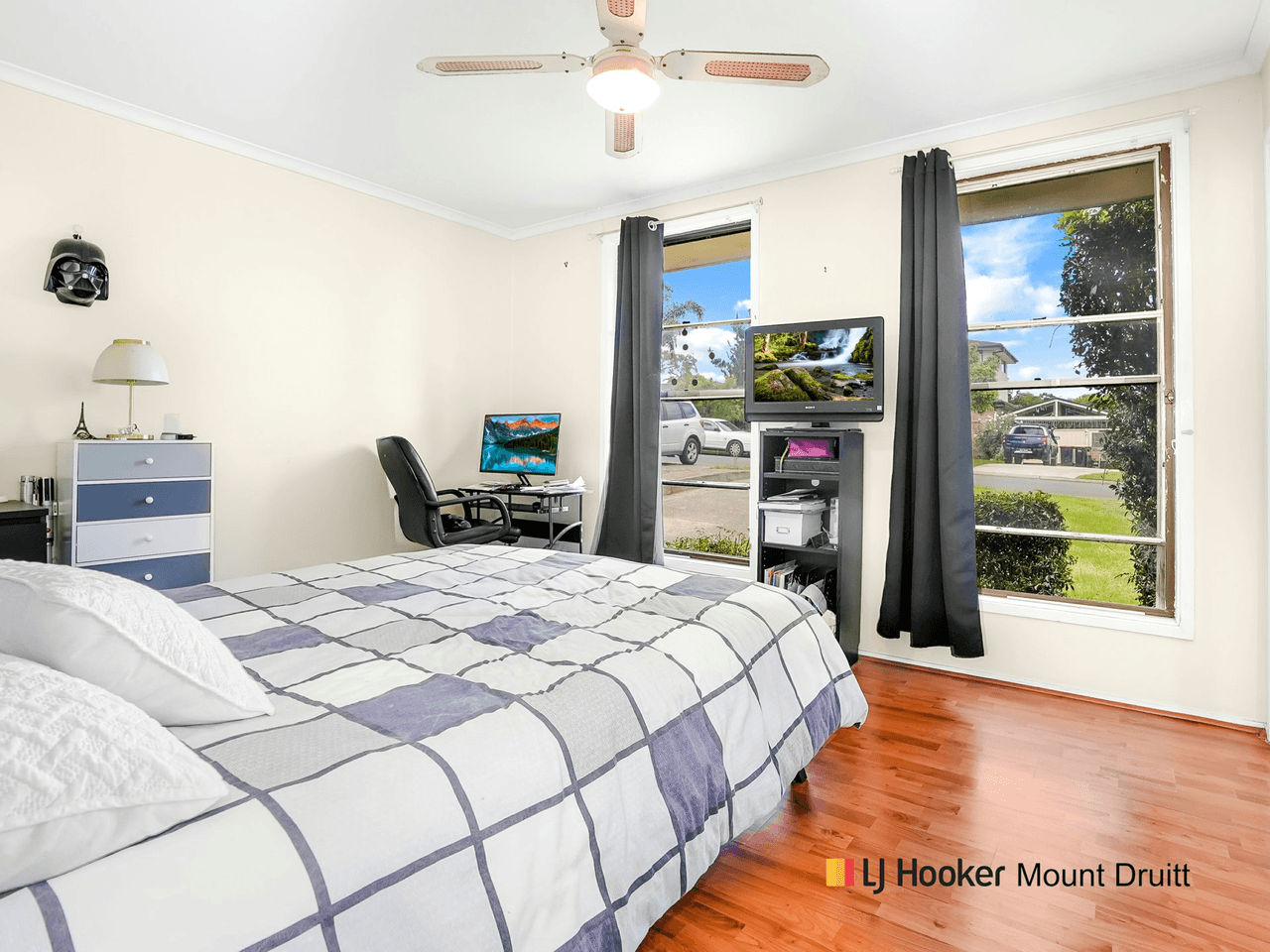 27 Jeffrey Avenue, ST CLAIR, NSW 2759