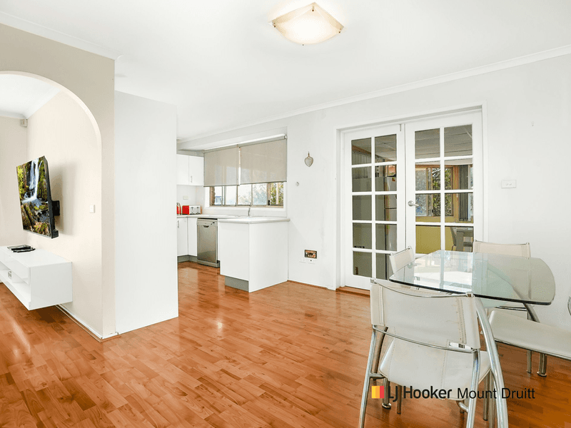 27 Jeffrey Avenue, ST CLAIR, NSW 2759