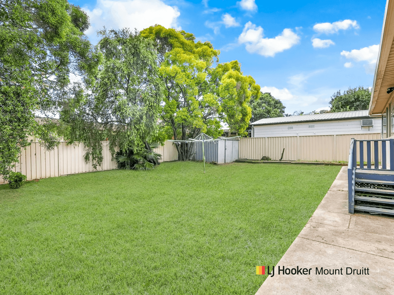 27 Jeffrey Avenue, ST CLAIR, NSW 2759