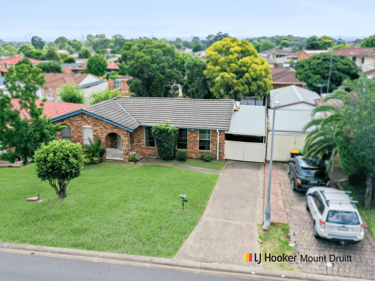 27 Jeffrey Avenue, ST CLAIR, NSW 2759