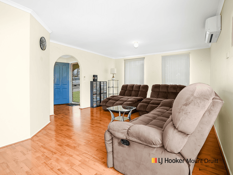 27 Jeffrey Avenue, ST CLAIR, NSW 2759