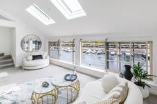 507/6 Cowper Wharf Roadway, Woolloomooloo, NSW 2011