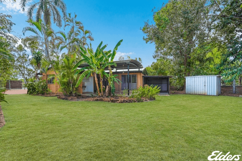 32 Harney Street, LUDMILLA, NT 0820