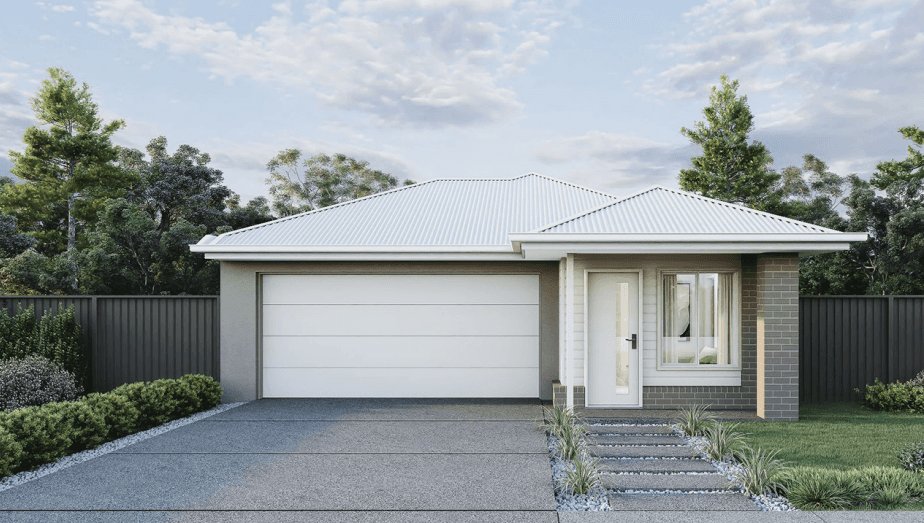 Lot 10 Harmony Street, CALAMVALE, QLD 4116