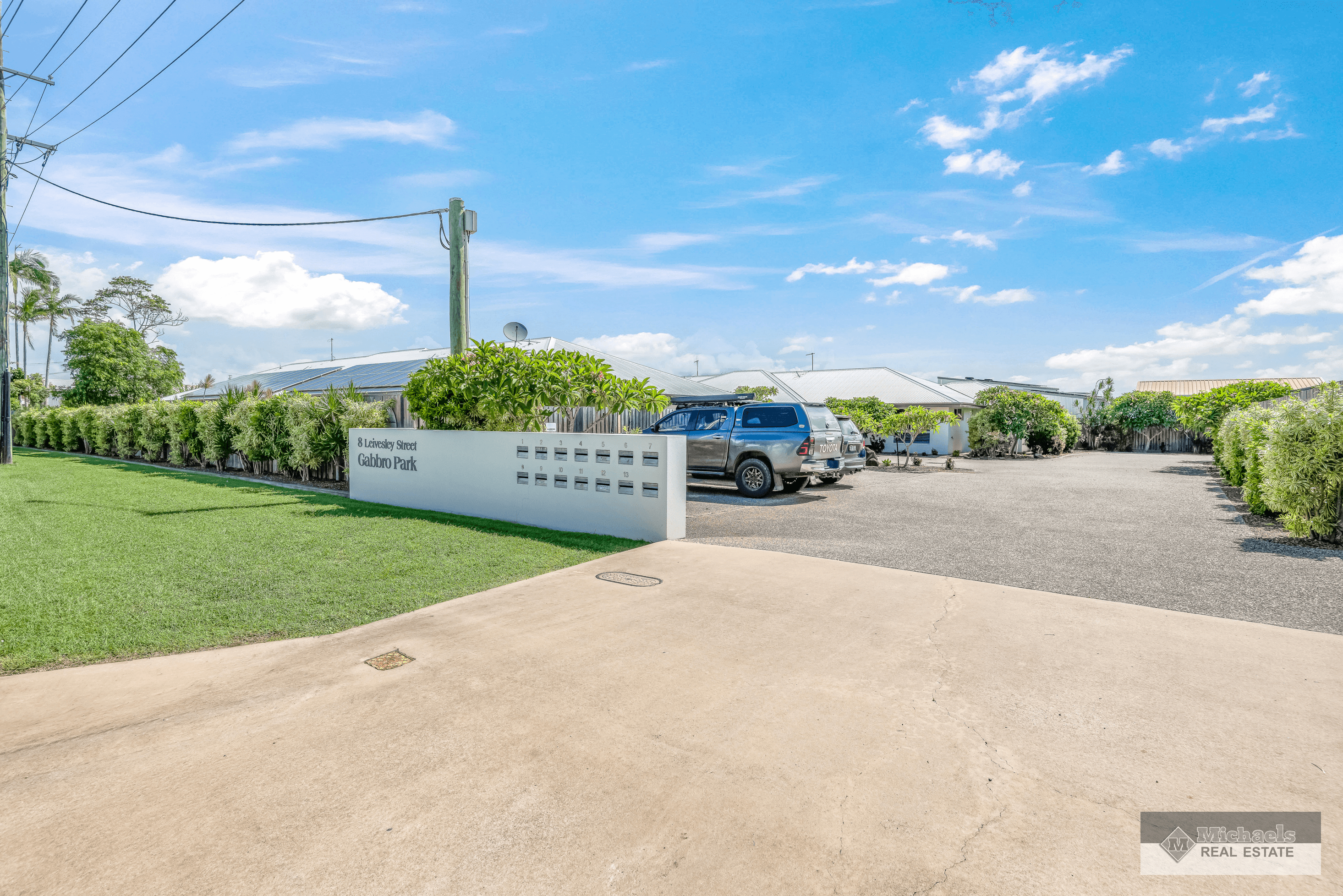 7/8 Leivesley Street, BUNDABERG EAST, QLD 4670