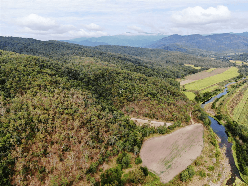 Lot 62 Calen Mt Charlton Road, Calen, QLD 4798