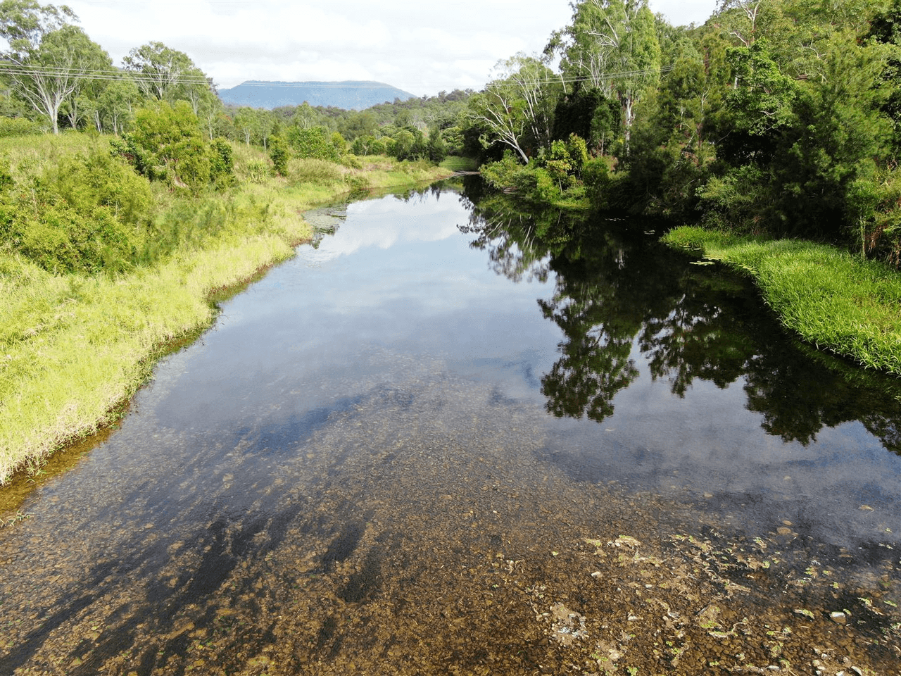 Lot 62 Calen Mt Charlton Road, Calen, QLD 4798