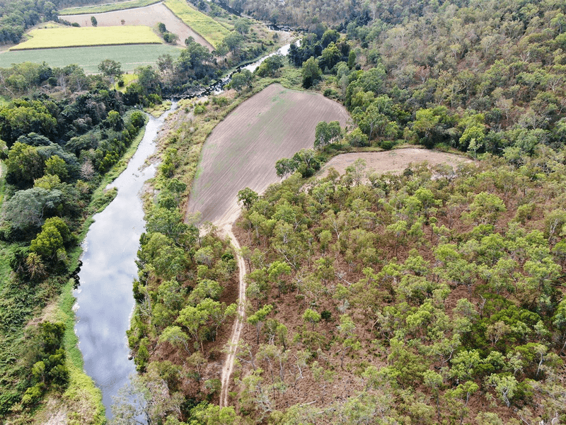 Lot 62 Calen Mt Charlton Road, Calen, QLD 4798