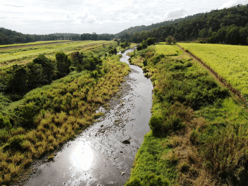 Lot 62 Calen Mt Charlton Road, Calen, QLD 4798