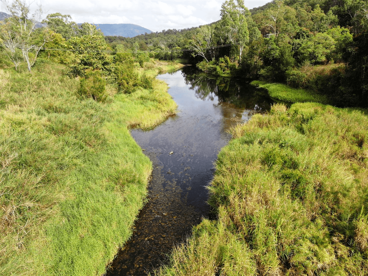 Lot 62 Calen Mt Charlton Road, Calen, QLD 4798